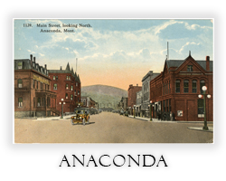 Anaconda