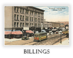 Billings