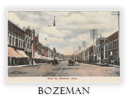 Bozeman