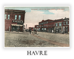 Havre