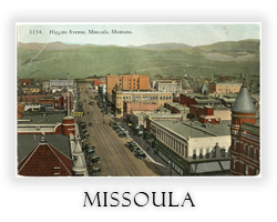 Missoula