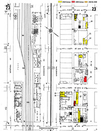 Sandborn Map