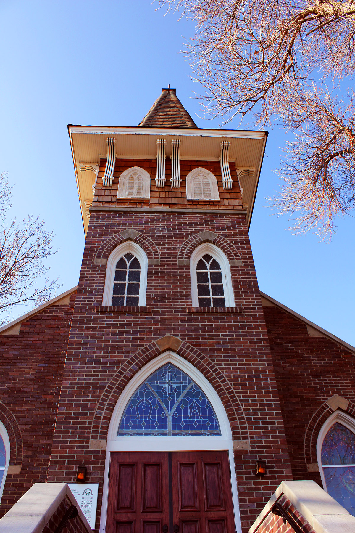 Union Bethel AME Chuch