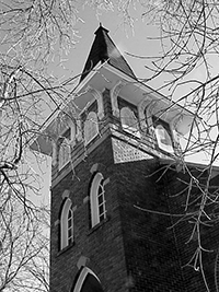 Union Bethel AME, GreatFalls