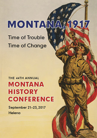 44th Annual Montana History Conference