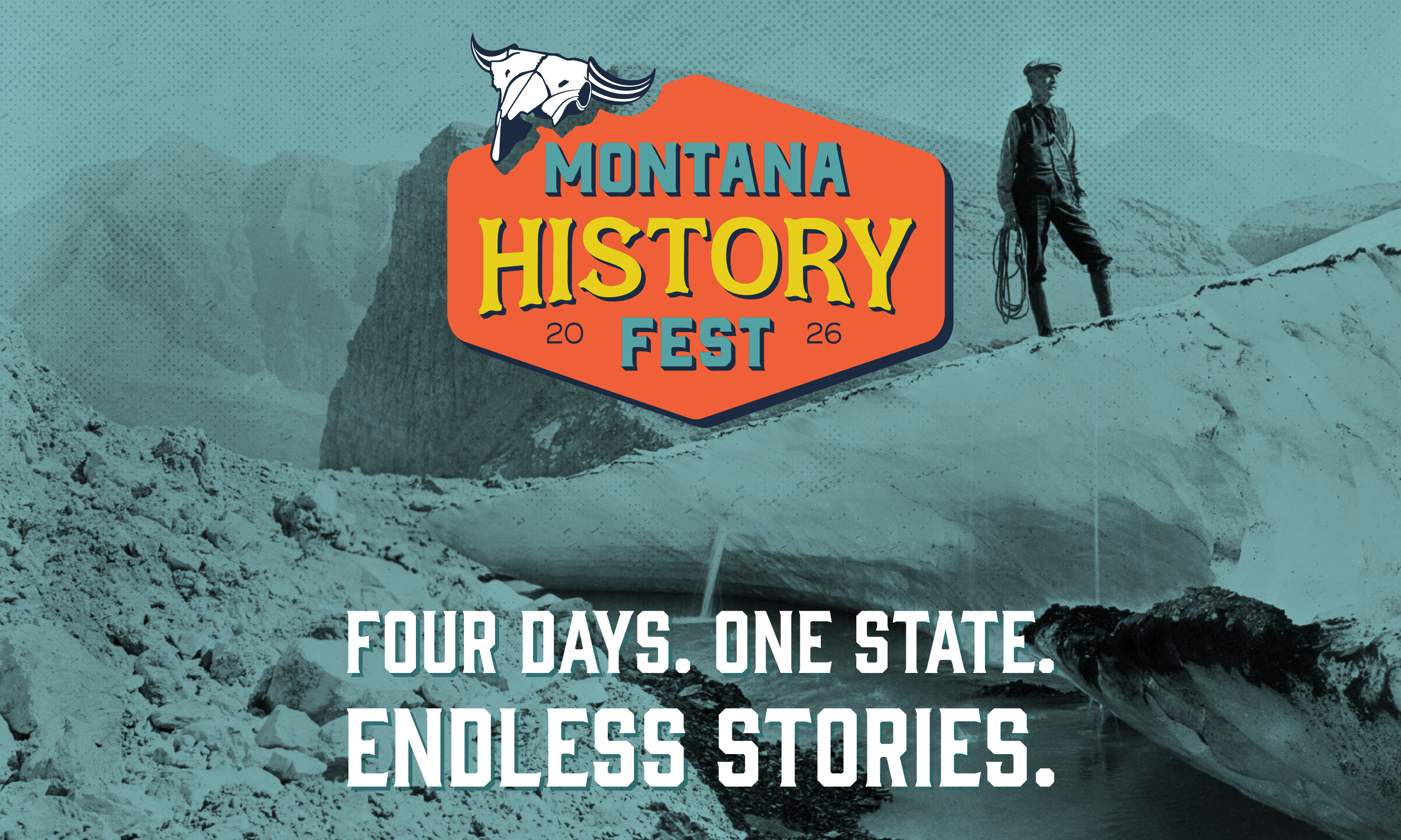Montana History Fest