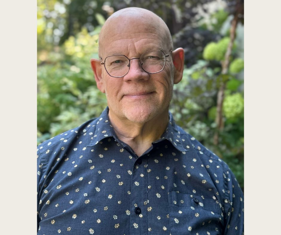 Kirby Lambert Headshot