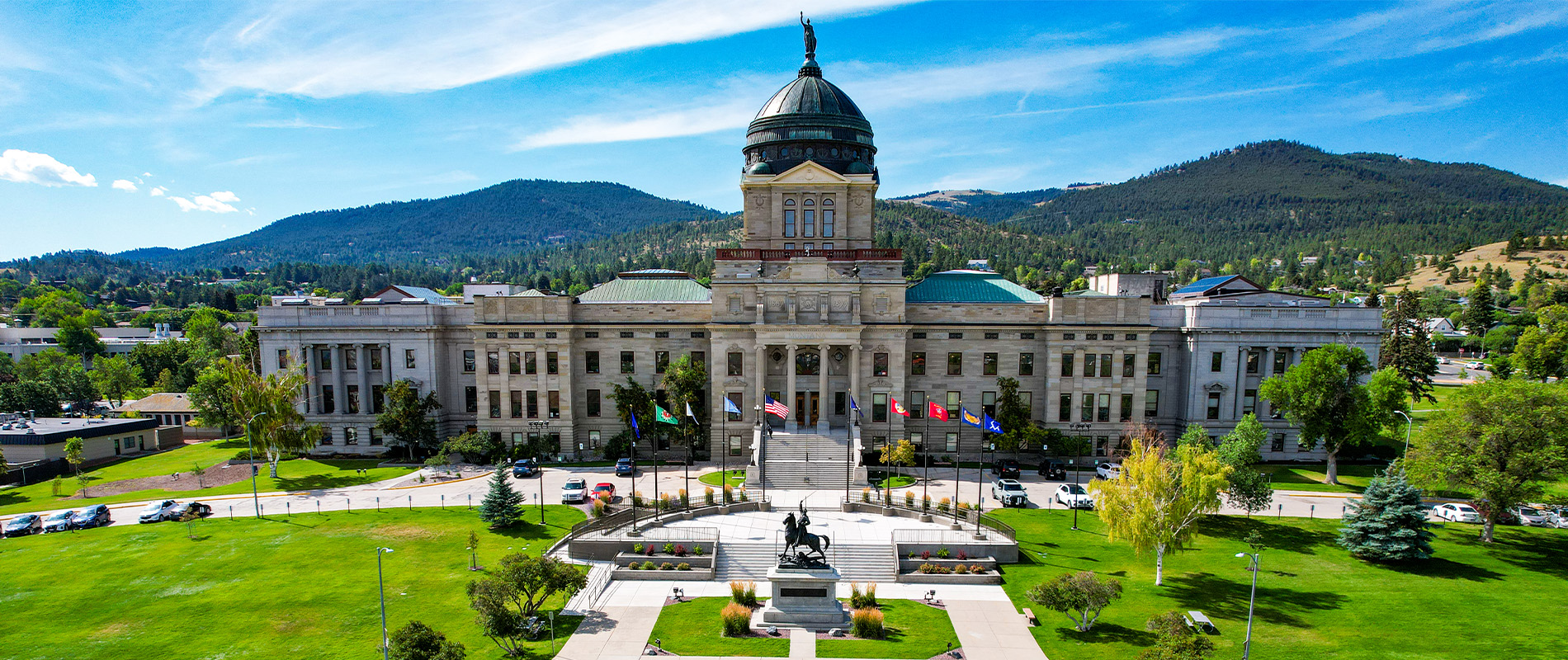 Capitol Building