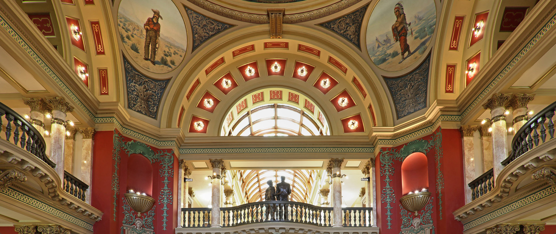 Capitol Building