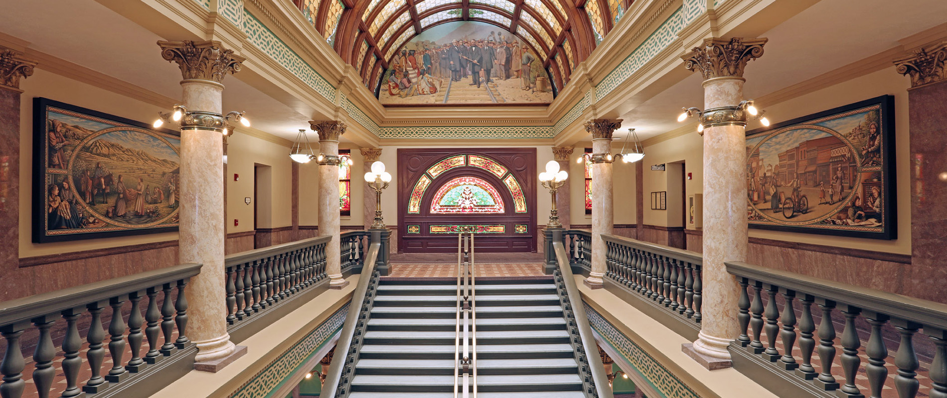Capitol Building