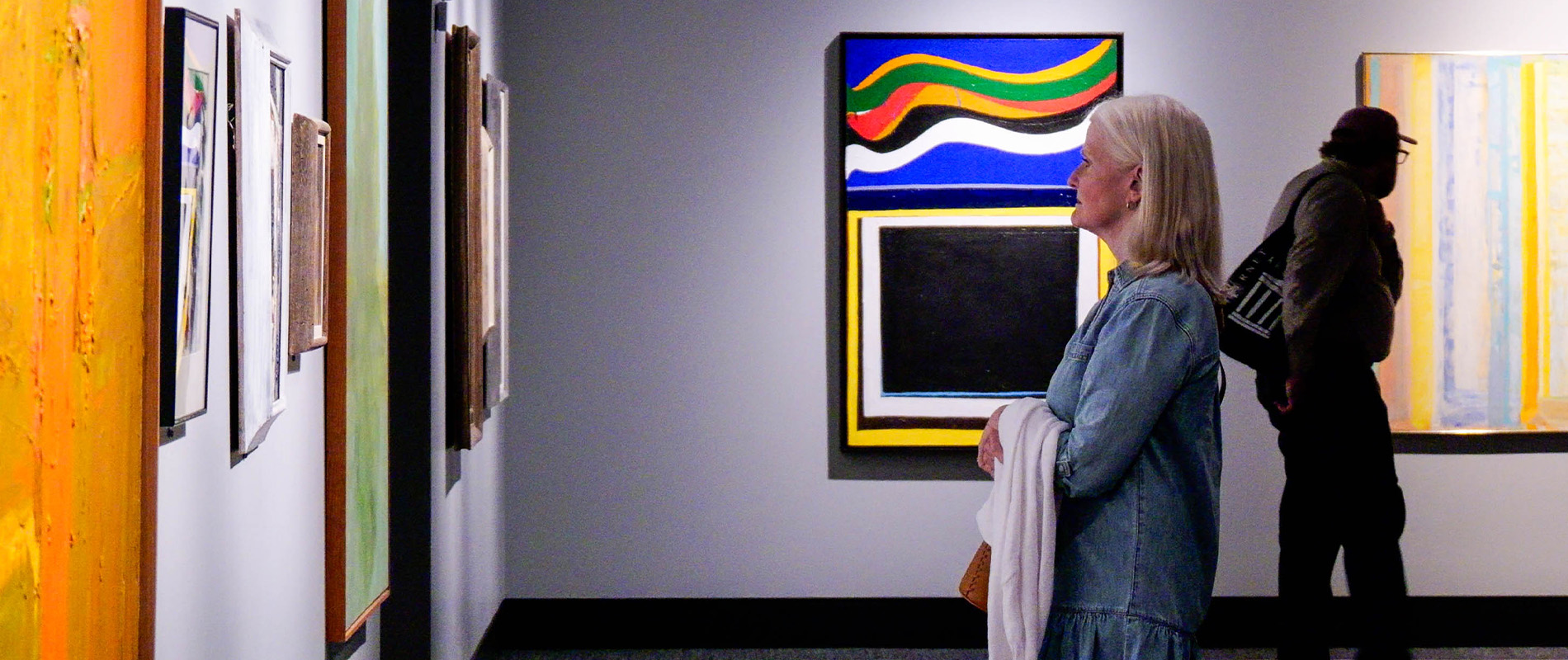 Changing Gallery