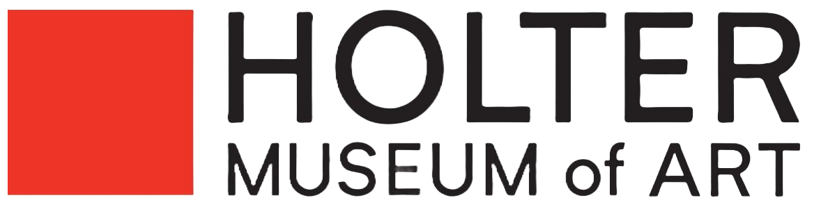 Holter Art Museum Logo