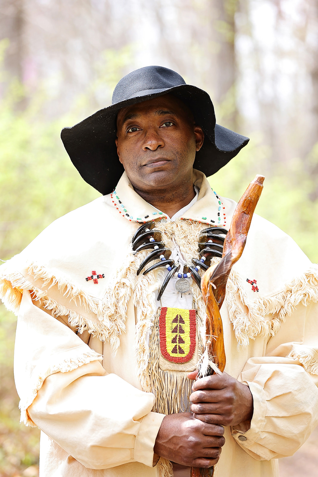 Hasan Davis as York