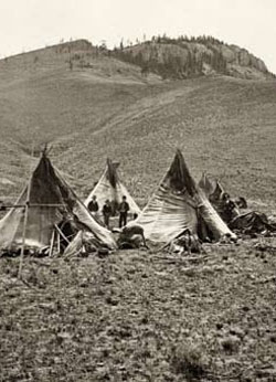 Indian Camp