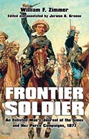 Frontier Solider