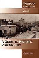 Guide to Historic Virginia City