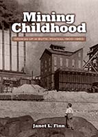 Mining Childhood